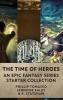 The Time Of Heroes