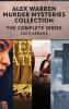 Alex Warren Murder Mysteries Collection