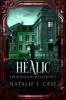 Hêalic (The Blood Witch Saga Book 3)