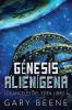 Génesis Alienígena (Los Ángeles Del Edén Nº 1) (Spanish Edition)