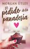 El Pedido De La Panadería (Spanish Edition)