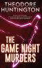 The Game Night Murders