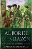 Al Borde De La Razón (El Camino Del Guerrero Nº 2) (Spanish Edition)