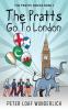 The Pratts Go To London