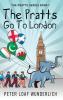 The Pratts Go To London