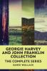 Georgie Harvey and John Franklin Collection