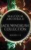 Jack Windrush Collection - Books 1-4