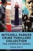 Mitchell Parker Crime Thrillers Collection