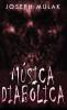 Música Diabólica (Spanish Edition)