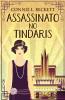Assassinato No Tíndaris (Portuguese Edition)