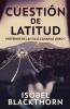 Cuestión De Latitud (Misterios De Las Islas Canarias Nº 1) (Spanish Edition)