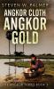 Angkor Cloth Angkor Gold