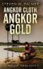 Angkor Cloth Angkor Gold