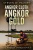 Angkor Cloth Angkor Gold