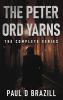 The Peter Ord Yarns