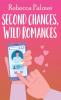 Second Chances Wild Romances