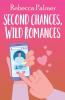 Second Chances Wild Romances