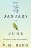 From January to June