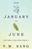 From January to June