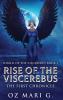 Rise Of The Viscerebus
