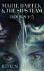 Marie Bartek & The SIPS Team - Books 1-3