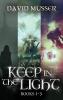 Keep In The Light - Books 1-3