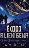 Êxodo Alienígena (Os Anjos Do Éden) (Portuguese Edition)