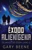 Êxodo Alienígena (Os Anjos Do Éden) (Portuguese Edition)