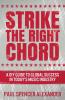Strike The Right Chord
