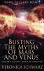 Busting The Myths Of Mars And Venus