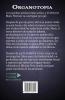Organotopia - Una novela Cyberdick