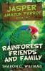 Rainforest Friends and Family