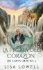 La Piedra Del Corazón (Los Sabios Nº 4) (Spanish Edition)