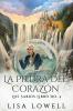 La Piedra Del Corazón (Los Sabios Nº 4) (Spanish Edition)