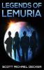 Legends Of Lemuria