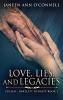 Love Lies And Legacies