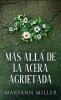 Más Allá De La Acera Agrietada (Spanish Edition)