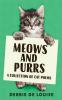 Meows and Purrs