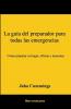 La guía del preparador para todas las emergencias: Cómo preparar su hogar oficina y mascotas