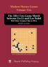 The 2014 Ten-Game Match between Gu Li and Lee Sedol: Part One: Games One to Five (Modern Master Games)