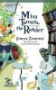 Miss Tamara the Reader