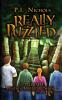 Really Puzzled (The Puzzled Mystery Adventure Series: Book 2)