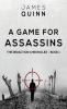 A Game For Assassins