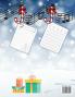 Songwriting Journal: Cute Music Composition Manuscript Paper for Little Musicians and Music Lovers - Note and Lyrics writing Staff Paper - Large Size 85 x 11"