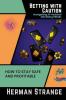 Betting with Caution-Navigating AI-Assisted Gambling Pitfalls