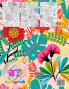 Flowers Coloring Book