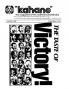 Kahane the Magazine of the Jewish Idea: Issue 1
