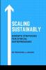 Scaling Sustainably