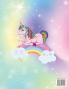 Unicorn Coloring Book: 50 magical designs for kids ages 4-8