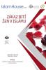 Zákaz Bití Zen V Islámu - Beating Women Is Forbidden In Islam (Czech Edition)